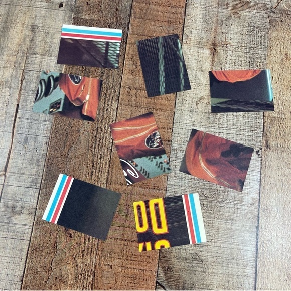 1974 Topps Bubble Gum Planet of the Apes Frankenstein Space: 1999 Trading Cards - Picture 7 of 16